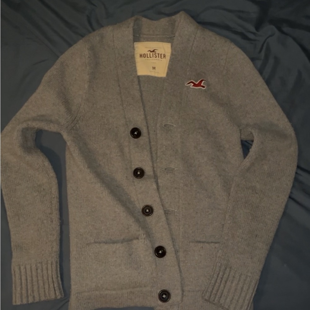 Condition is very nice, hardly worn